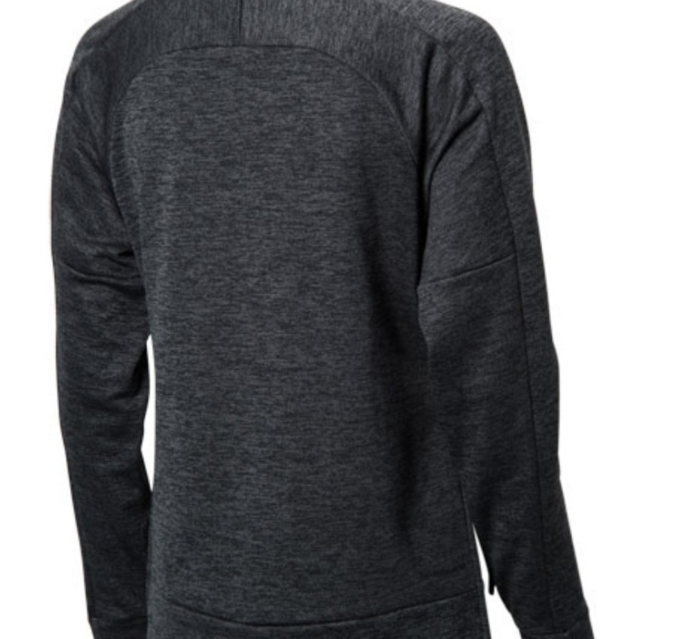 adidas climawarm Womens Fleece Crew Pullover - Picture 6 of 6